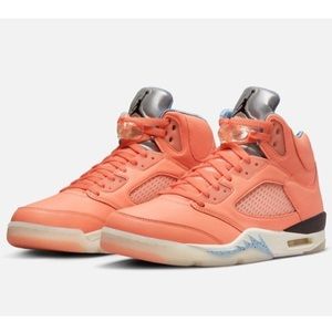 RARE!! DJ KHALED x AIR JORDAN 5 - Last Pair! Sold out 30 seconds after release!